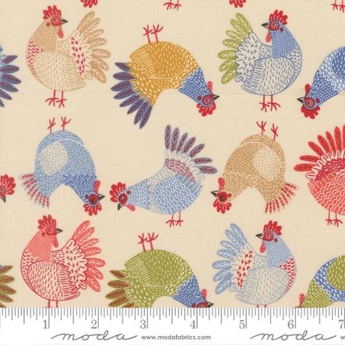 global.PRODUCT_IMAGE_MAIN Henhouse, høner