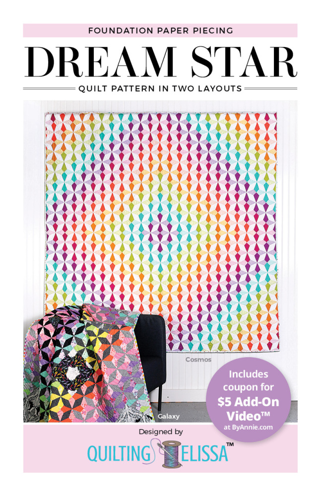 global.PRODUCT_IMAGE_MAIN Dream Star quilt