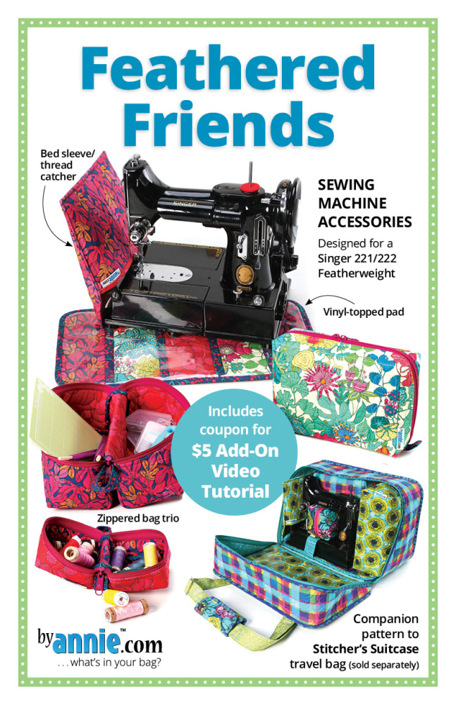 global.PRODUCT_IMAGE_MAIN By Annie, Feathered Friends