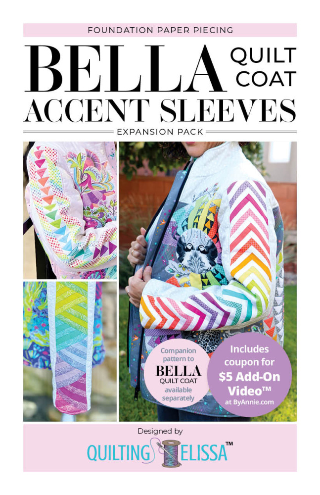 global.PRODUCT_IMAGE_MAIN Bella Accent Sleeves