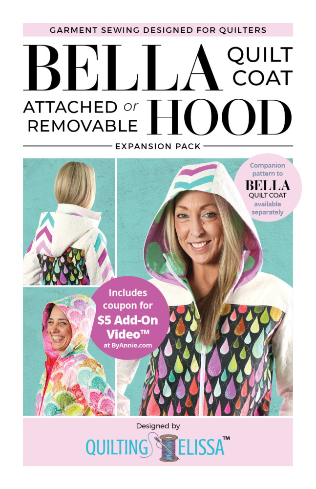 global.PRODUCT_IMAGE_MAIN Bella Hood (tilleggsmønster)